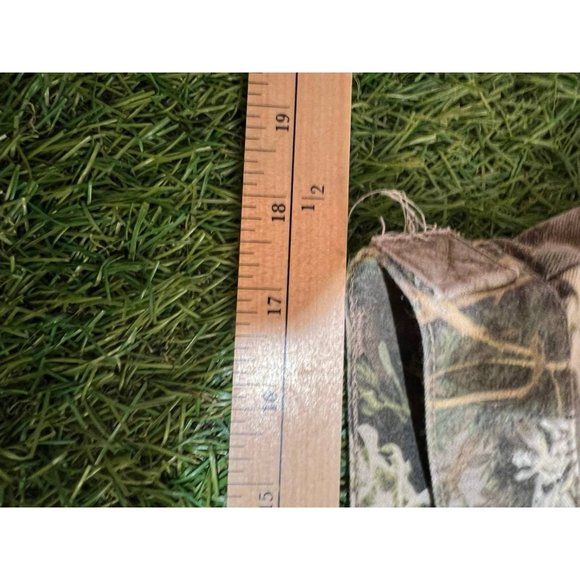 Real tree camo pants - Picture 6 of 11